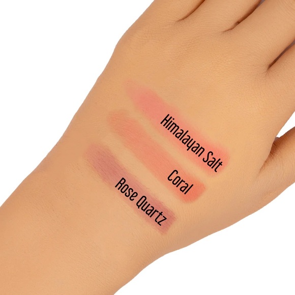 🤗Element Blush in ROSE QUARTZ and 2x2 Palette🤗 - Picture 6 of 8